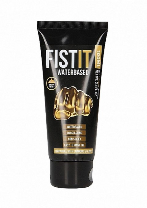 Lubrykant do fistingu na bazie wody Fist It 100ml