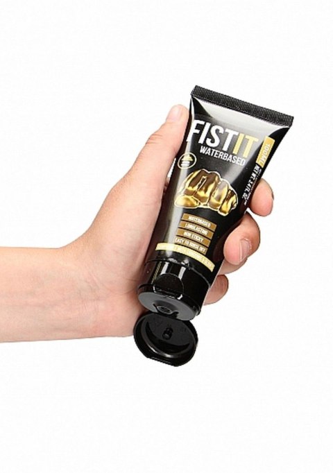 Lubrykant do fistingu na bazie wody Fist It 100ml