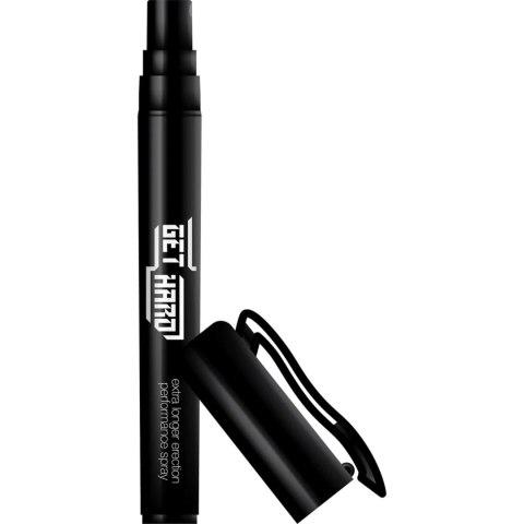 Get Hard - Stimulating Spray - 6 ml