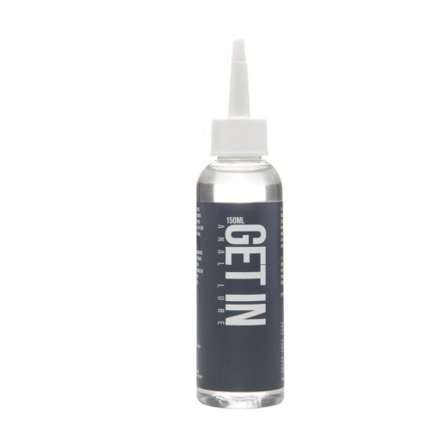 Lubrykant analny Get In 150ml SHOTS
