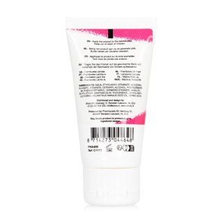 Żel do seksu oralnego malina Lick Her 50ml