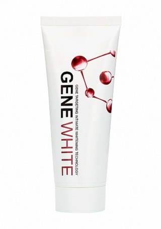 Krem wybielający do miejsc intymnych Lighten Cream Gene White100ml SHOTS