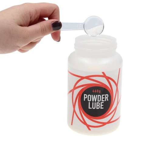 Lubrykant w proszku Powder Lube 460g SHOTS