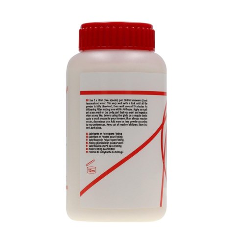 Lubrykant w proszku Powder Lube 230g SHOTS