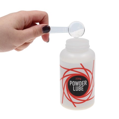 Lubrykant w proszku Powder Lube 230g SHOTS