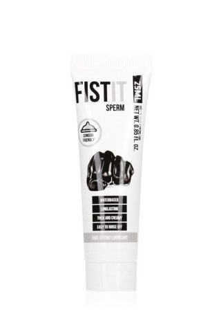 Sztuczna sperma Sperm Like Lubricant 25ml SHOTS