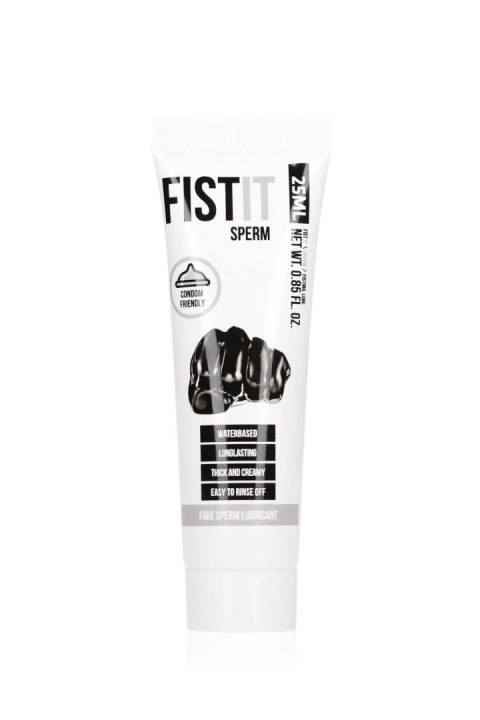Sztuczna sperma Sperm Like Lubricant 25ml SHOTS