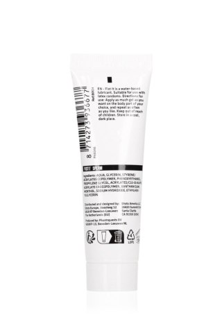 Sztuczna sperma Sperm Like Lubricant 25ml SHOTS