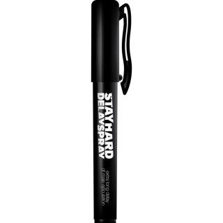 Stay Hard - Delay Spray - 6 ml