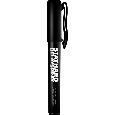 Stay Hard - Delay Spray - 6 ml