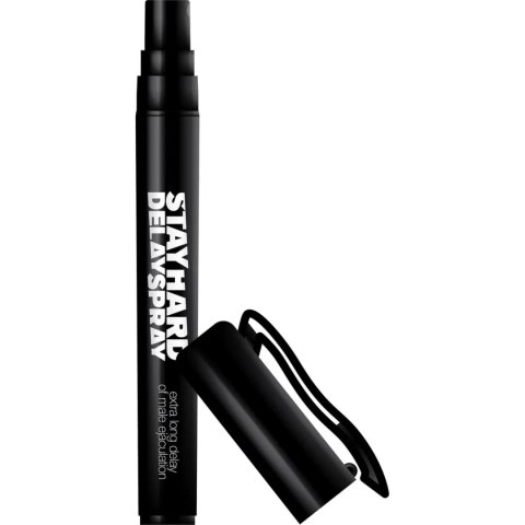 Stay Hard - Delay Spray - 6 ml