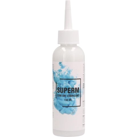 Sztuczna sperma Superm Sperm Lubricant 150ml SHOTS