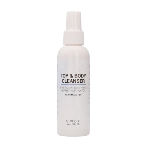 Środek do czyszczenia zabawek i ciała Toy and Body Cleaner 150ml