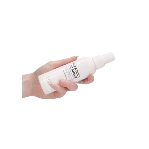 Środek do czyszczenia zabawek i ciała Toy and Body Cleaner 150ml