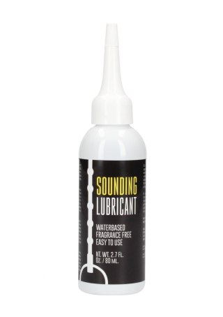 Lubrykant wodny do penetracji cewki moczowej Urethral Sounding Lubricant 80ml