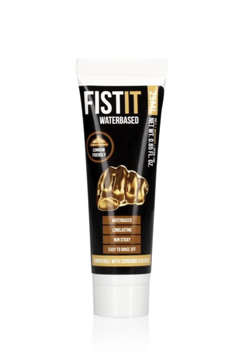 Lubrykant wodny FIST IT 25ml