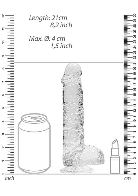 Klatka Na Penisa Czystości Model 02 3.5” Czarna - Chastity Cage Model 02