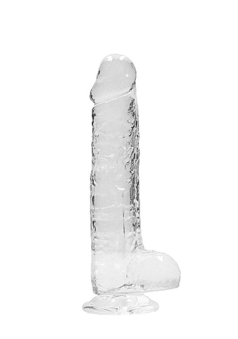 Klatka Na Penisa Czystości Model 02 3.5” Czarna - Chastity Cage Model 02