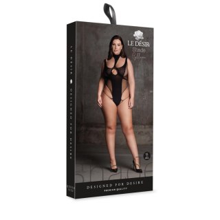 Cyllene XLVIII - Body with Turtleneck - Plus Size