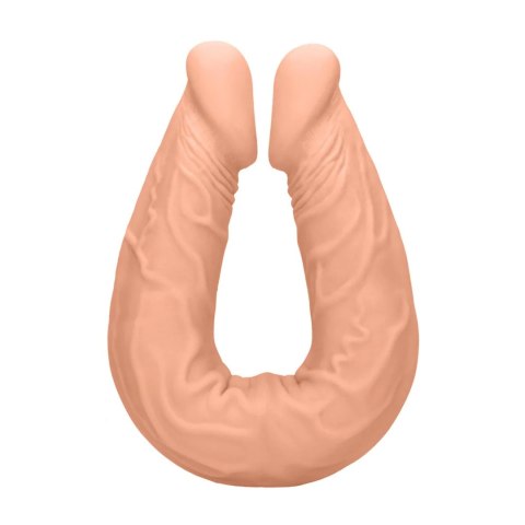 Dildo podwójne cieliste 36cm Double Cock REALROCK SHOTS