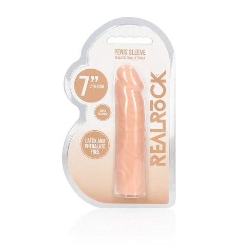 Penis Sheath - 17 cm