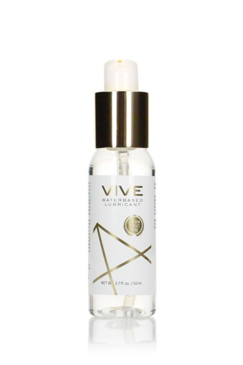 Lubrykant wodny VIVE 50ml