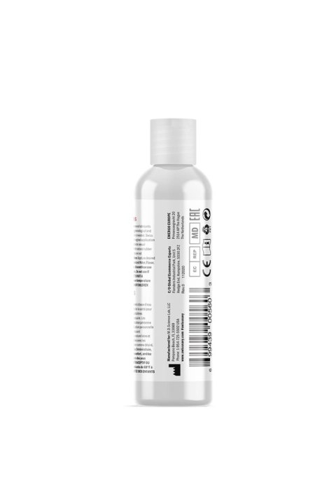 Lubrykant smakowy Słodka Truskawka I Kiwi 4In1 SWISS NAVY 30ml