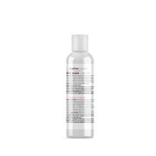 Lubrykant Wata Cukrowa-4 in 1 Lubricant with Cotton Candy Flavor - 1 fl oz / 30 ml