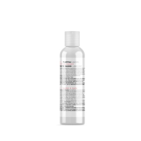 Lubrykant smakowy Wata Cukrowa 4in1 SWISS NAVY 30ml