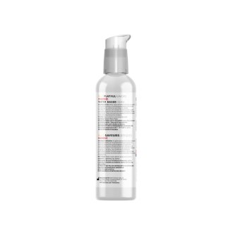Lubrykant  Mango-4 in 1 Lubricant with Mango Flavor - 4 fl oz / 118 ml