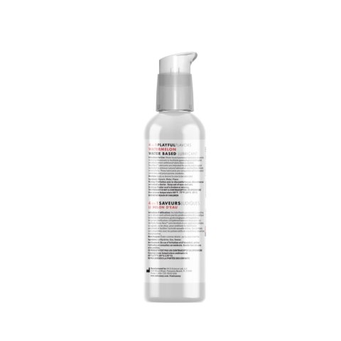 Lubrykant smakowy arbuz 4in1 SWISS NAVY 118ml