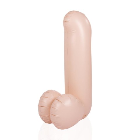 Nadmuchiwany Penis Blow-Up Dick 80 Cm