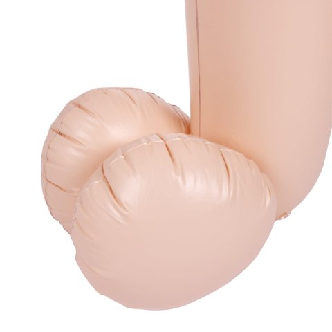 Nadmuchiwany Penis Blow-Up Dick 80 Cm