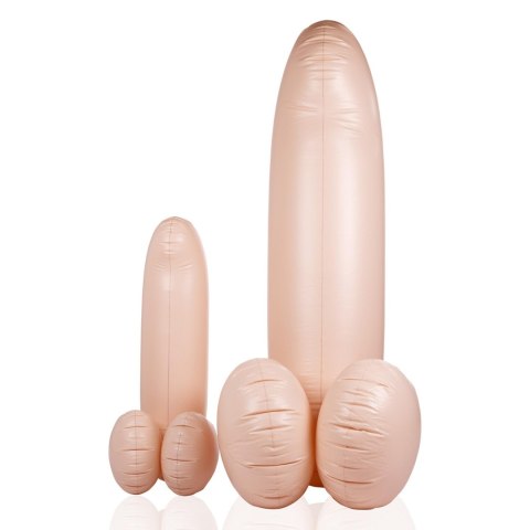Nadmuchiwany Penis Blow-Up Dick 80 Cm