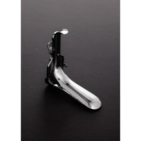 Wziernik waginalny ze stali nierdzewnej 13.4cm Vaginal Speculum SHOTS