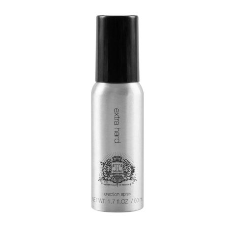 Extra Hard Erection Spray - 50 ml