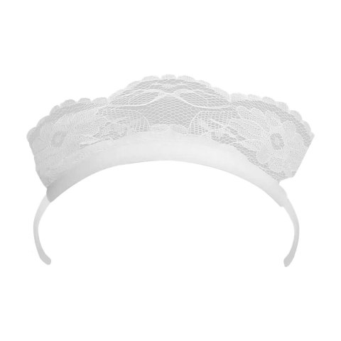Kostium francuska pokojówka rozmiar S/M French Maid Costume SHOTS