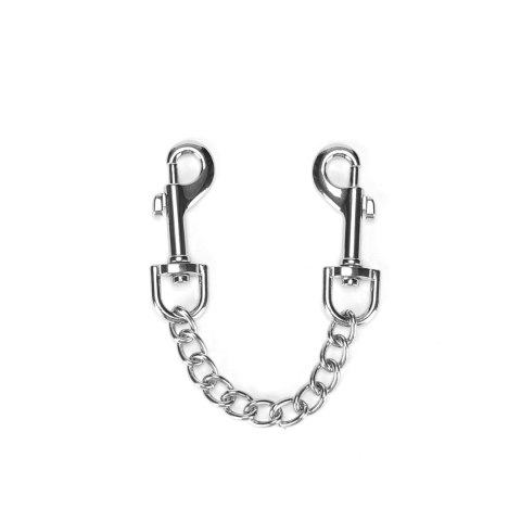 Kajdanki Black Bond Wrist Cuffs Liebe Seele Liebe Seele