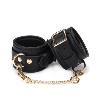 Kajdanki Dark Secret Handcuffs Liebe Seele Liebe Seele