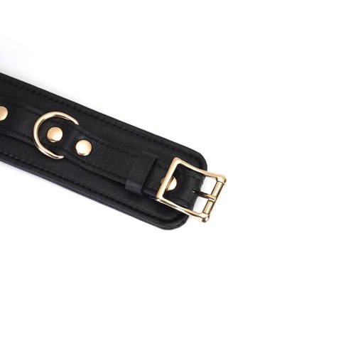 Kajdanki Dark Secret Handcuffs Liebe Seele Liebe Seele
