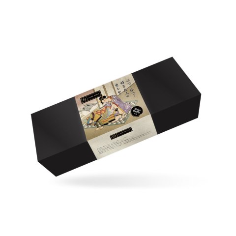 Kajdanki Samurai Wrist Cuffs Liebe Seele Liebe Seele
