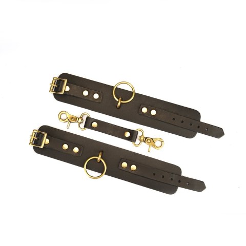 Kajdanki Samurai Wrist Cuffs Liebe Seele Liebe Seele