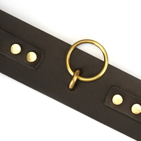 Kajdanki Samurai Wrist Cuffs Liebe Seele Liebe Seele