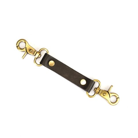 Kajdanki Samurai Wrist Cuffs Liebe Seele Liebe Seele