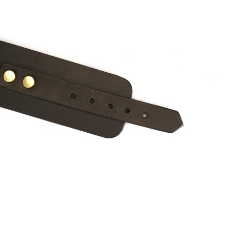 Kajdanki Samurai Wrist Cuffs Liebe Seele Liebe Seele