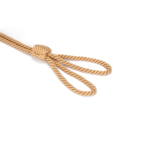 Kajdanki Shibari Bound You Ii Rope Wrist Cuffs Liebe Seele Liebe Seele