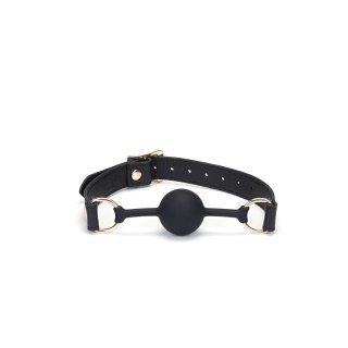 Knebel Dark Secret Ball Gag Liebe Seele Liebe Seele