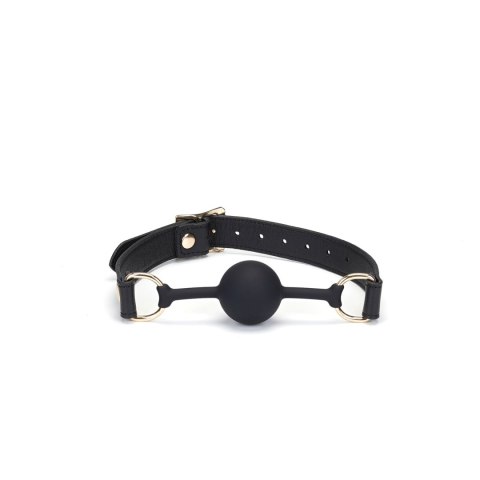 Knebel Dark Secret Ball Gag Liebe Seele Liebe Seele