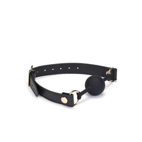 Knebel Dark Secret Ball Gag Liebe Seele Liebe Seele
