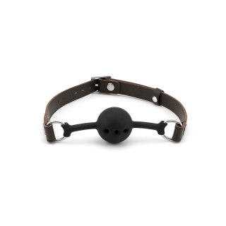 Knebel Wild Gent Ball Gag Liebe Seele Liebe Seele